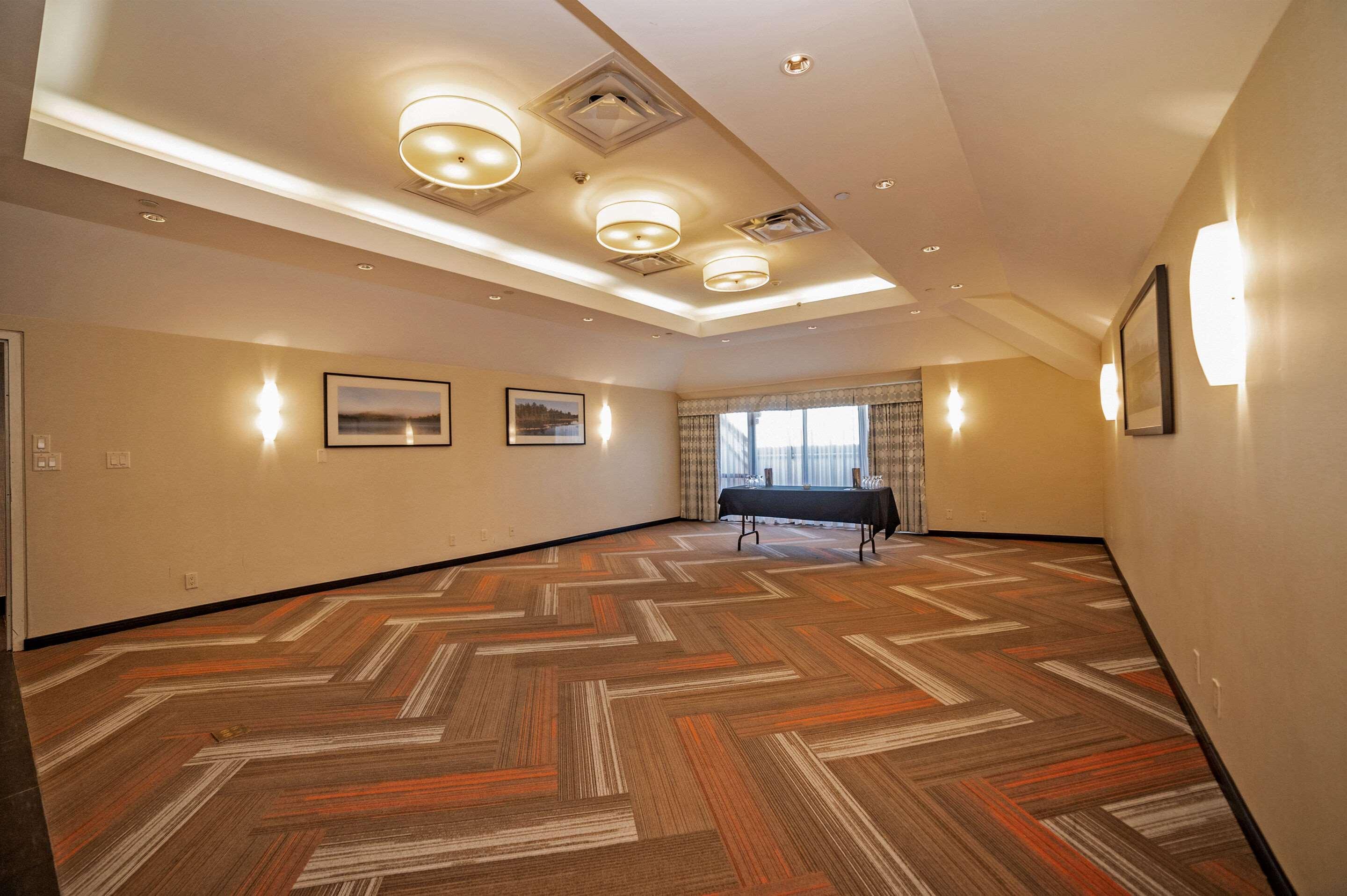 Quality Hotel Burlington Kültér fotó